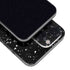 Black Speckle iPhone 14 Pro Skin